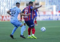 Carrasco do Bahia, O’Higgins perde para o Tolima e está fora da Libertadores imagem