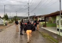 Diretora de casa de acolhimento é presa por torturar mulheres na Bahia imagem