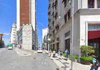 Casarões do Centro Histórico são alvo do MPF por irregularidades