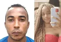 Caso Thamiris: suspeito na morte da jovem, Rodrigo 'Farinha' volta a ser preso