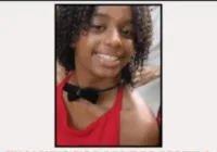 Caso Thamiris: Corpo de adolescente é localizado após 7 dias de buscas