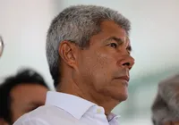 Jerônimo repudia ataque a caixa de supermercado na Bahia: "repugnante"