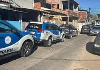 Thamiris: polícia busca novos suspeitos e provas sobre o caso imagem
