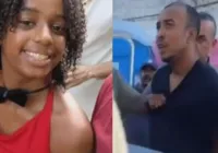 Caso Thamiris: Rodrigo 'Farinha' segue preso após audiência de custódia