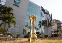CBF detalha tabela dos clubes baianos na Série D do Brasileirão imagem