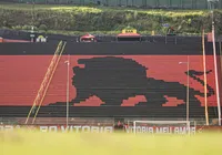 CBF faz definições importantes em jogos do Vitória; saiba quais