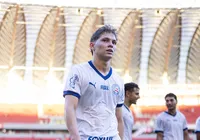 Ceni corta Dell do banco do Bahia pela 4ª vez nos últimos 5 jogos imagem