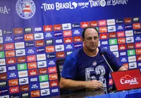 Ceni vê base como "maior reforço" e revela plano para segunda janela