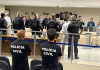 Chacina no DF: cinco réus são condenados a mais de 1.200 anos imagem
