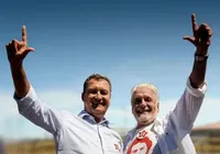 Chancelado: Jaques Wagner reforça apoio a chapa de Jerônimo; veja bastidores