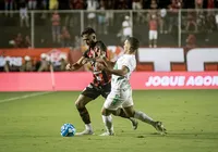 Chapecoense x Vitória: Onde assistir, escalações e tudo sobre o jogo imagem
