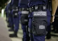 Guarda Municipal de Salvador abre inscrições para concurso nesta segunda (21/09)