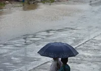 Fenômeno climático provoca semana chuvosa em regiões da Bahia imagem