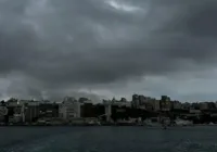Chuvas intensas atingem a Bahia e mais 22 estados neste domingo
