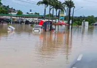 Chuvas no Nordeste: deslizamentos deixam 4 mortos em Pernambuco imagem