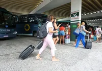Cidade da Bahia terá feriado em agosto; veja quando será a folga