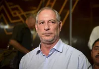 Ciro Gomes é condenado a 1 ano de prisão por violência política contra mulher
