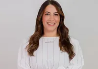 Cláudia Oliveira: conheça nova presidente da Comissão da Mulher