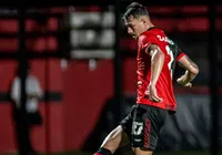Claudinho volta a jogar após sete meses afastado: "jogador importante" imagem