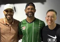 Clube diz que mantém contrato com o goleiro Bruno mesmo após decisão de prisão