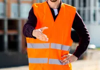 Colete refletivo pode virar obrigatório para motoristas de todo o Brasil em 2027