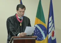 Com 98% de aprovação interna, Pedro Maia é reconduzido à chefia do MP