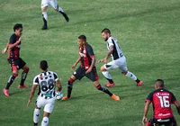 Com cenário favorável inédito, Vitória busca encerrar tabu com o Ceará