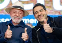 Com fim do Carnaval, Lula deve oficializar nome de Messias ao STF