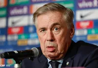 Juba e Neymar? Saiba quem deve estar na pré-lista de Ancelotti