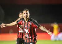 Vitória libera titulares para encarar o Corinthians; veja relacionados