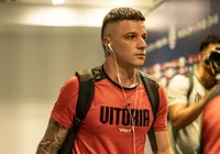 Com novidades, Vitória está relacionado para o BaVi do Brasileirão imagem