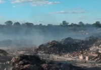 Com R$ 2 milhões no cofre, Prefeitura de Bonfim troca lixo por valas