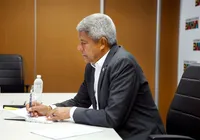 Com receita em R$ 85 bilhões, Jerônimo apresenta diretrizes orçamentárias para 2027 imagem