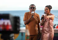 Do pré ao Carnaval: A TARDE Folia bate mais de 120 milhões de visualizações imagem