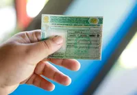 Detran pode bloquear CNH em 2026 por pendência no CPF; veja qual