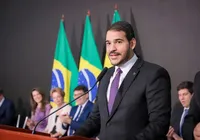 Como fica a vaga no STF após rejeição de Jorge Messias? imagem