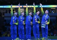 Como ginastas se preparam? Entenda a rotina de treinos e onde começar imagem