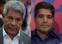 Como votaram as 20 maiores cidades da Bahia em 2022? Veja a lista