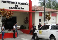 Condenações por desvio de R$ 26 milhões têm novo capítulo em Cansanção