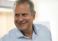 Condenado no Mensalão, José Dirceu anuncia que será candidato em 2026