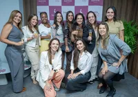 Conexões transformadoras marcam 3ª edição do Kontik & Elas em São Paulo