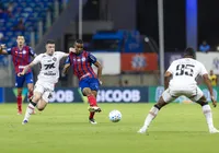 Confira datas e horários dos jogos da dupla BaVi na Copa do Brasil