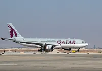 Conflito no Oriente Médio mantém voos cancelados no Brasil