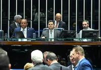 Congresso não tem data para votar veto ao PL que reduz pena de Bolsonaro