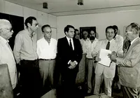 Império Político: a família que domina município baiano há quase meio século