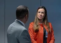 Conheça Tahis Nunes, primeira mulher a comandar Agerba imagem