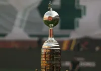Rumo à Glória Eterna: Veja os confrontos das oitavas da Libertadores