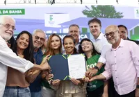 Construção de novo campus do IFBA recebe autorização do MEC imagem