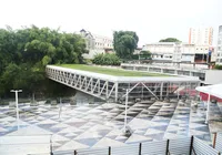 Contagem regressiva: TCA recebe injeção milionária em reta final de requalificação