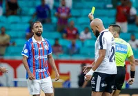 Contra o Bahia, Remo venceu pela primeira vez fora do Pará em 2026 imagem
